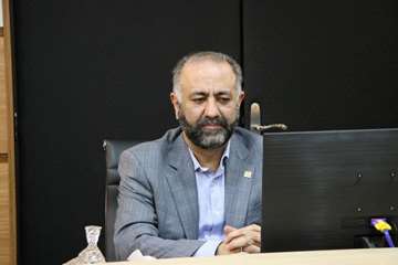 ستاد سازمندی پیشگیری و مبارزه با کرونا دانشگاه با حضور دکتر رئیسی معاون بهداشتی وزیر بهداشت درمان و آموزش پزشکی99.03.12 